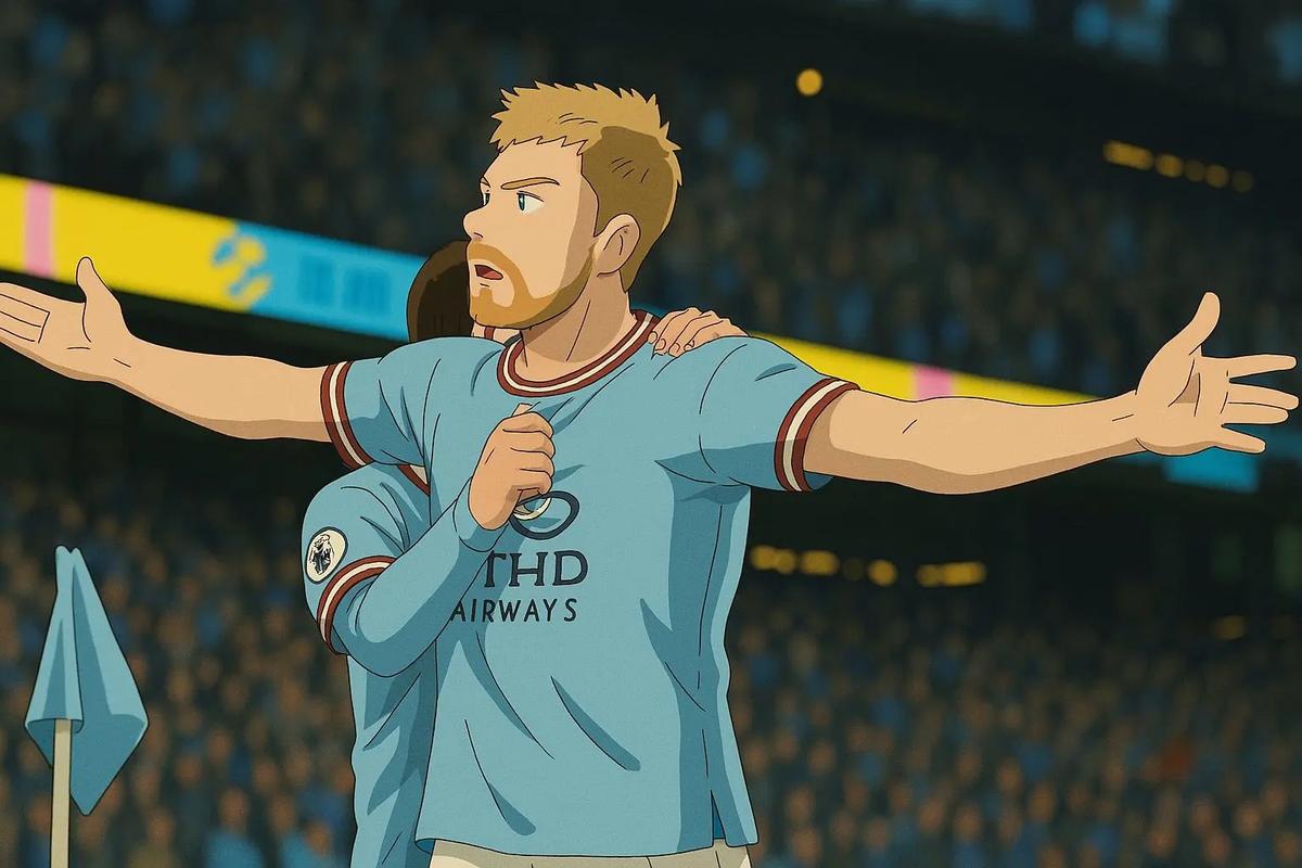 ⚽️2025年度中超最佳评选他来啦！鏖战一年，十...