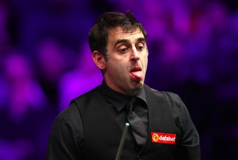 [冰雪]世界自由式滑雪锦标赛 男子U型场地决赛.